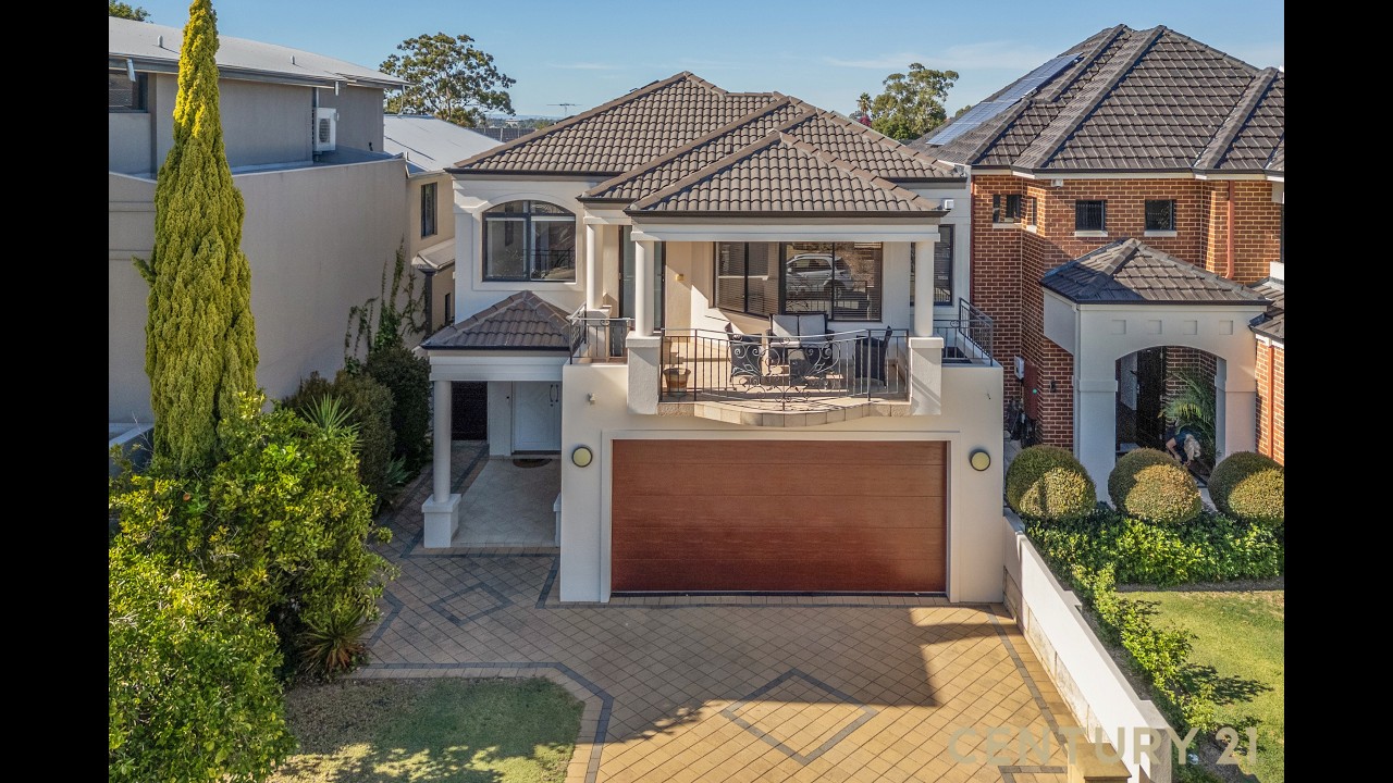21 Hawkins St, Mount Pleasant