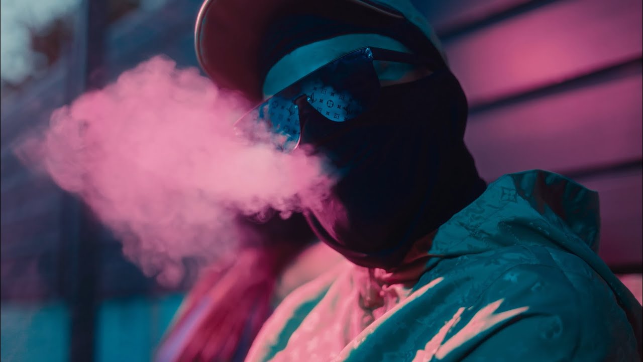MEH - SHEITANA (Clip officiel)