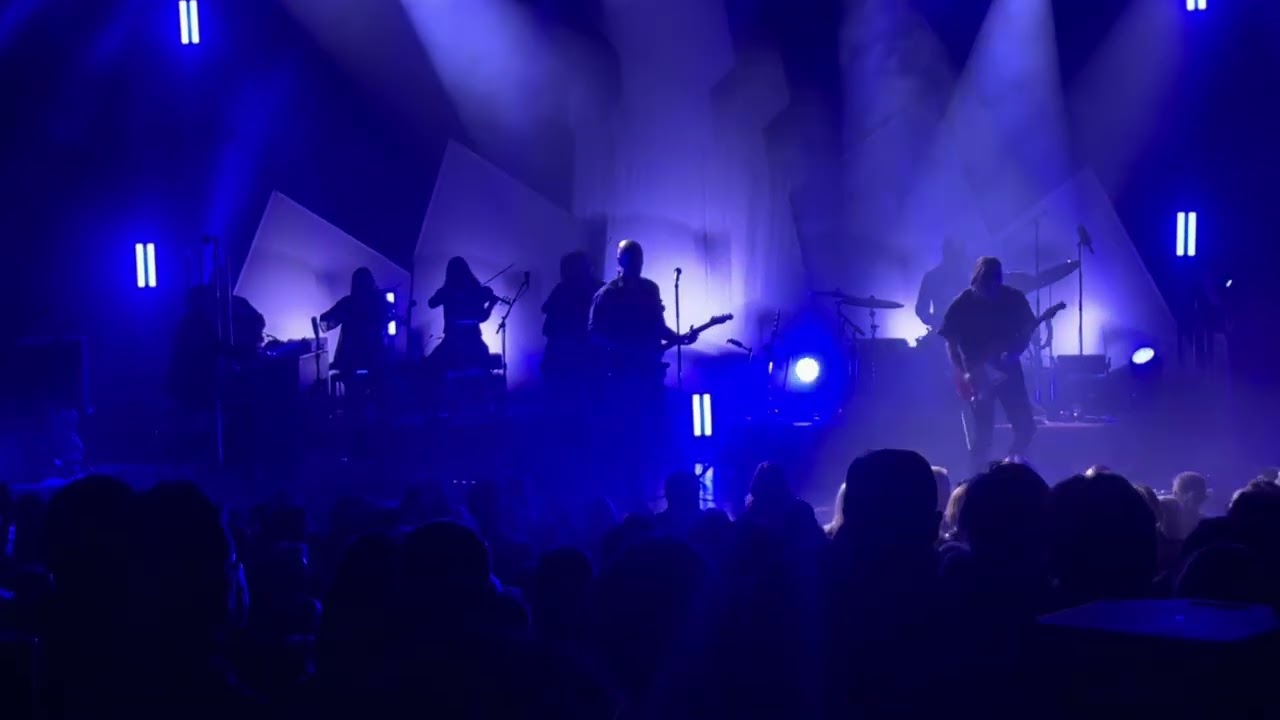 Sivert Høyem - Moon Landing - Sentrum Scene, Oslo, 23 januar 2026