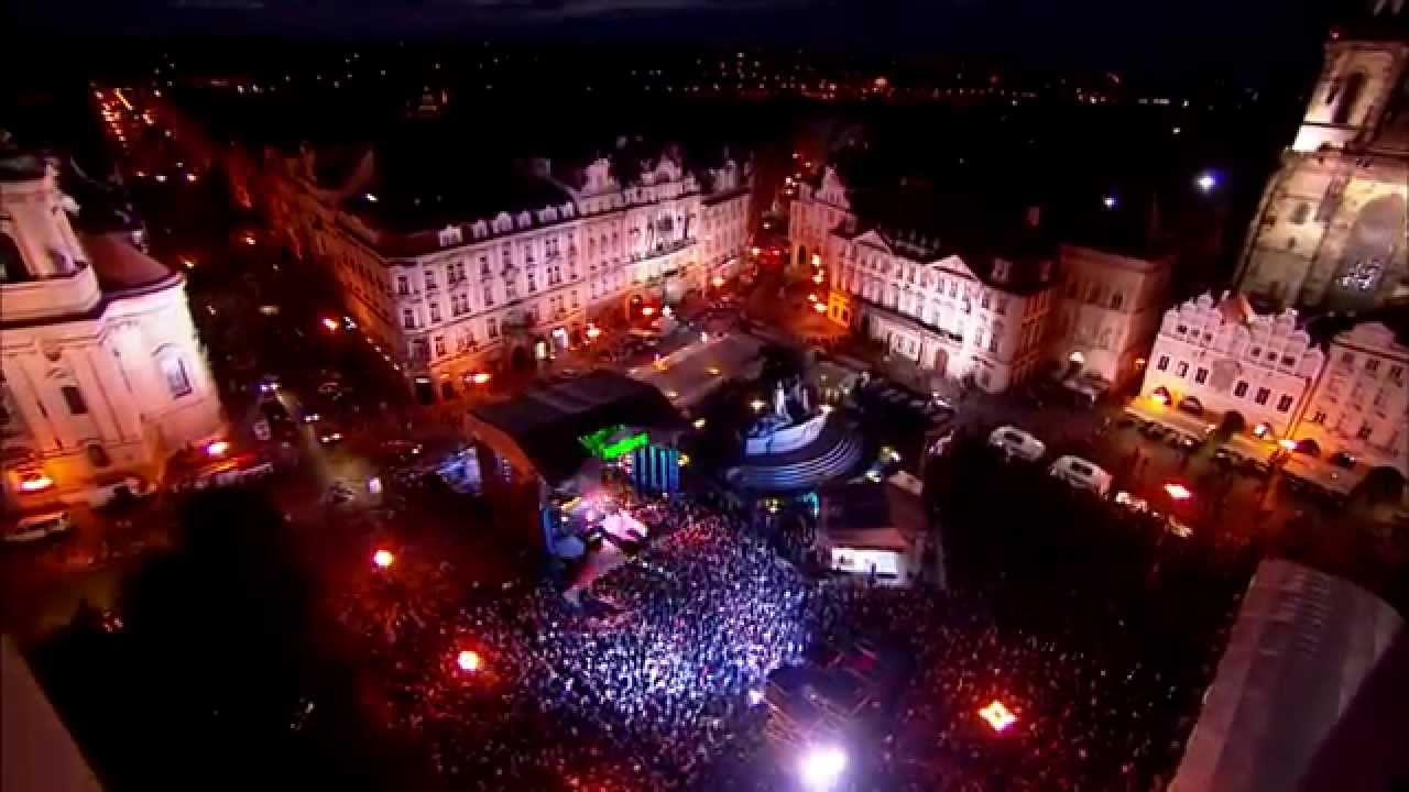 ATMO MUSIC - Andělé (živě @ Mattoni Koktejl Festival 2015)