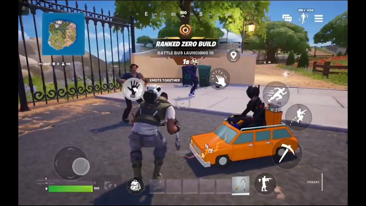 Fornite2
