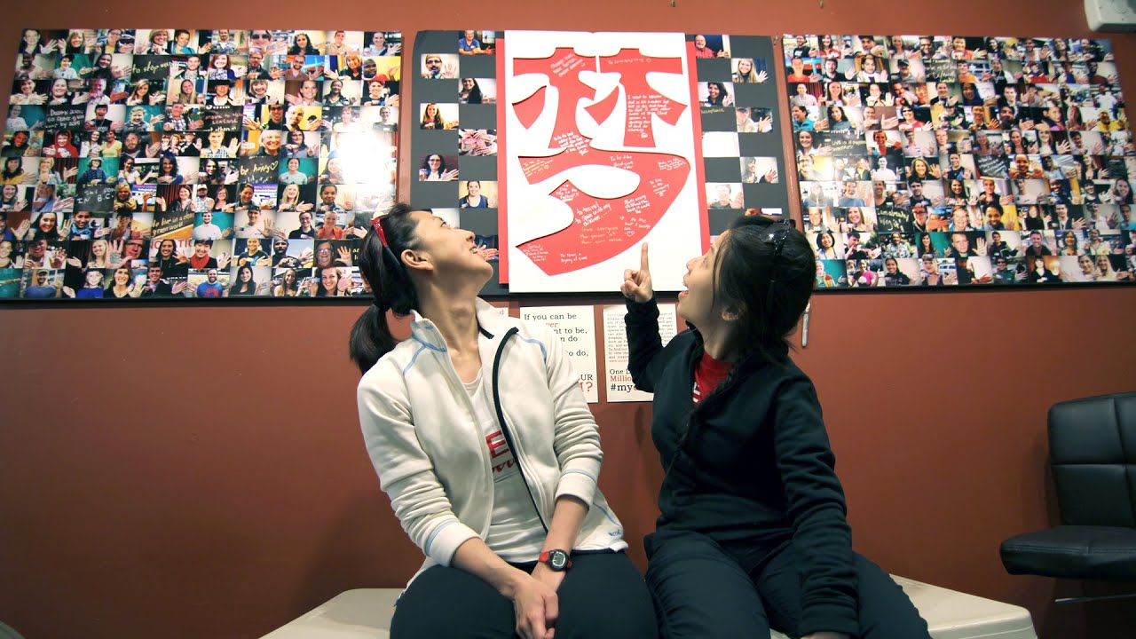 Dreams Unlimited (Episode 7, Part II) - Bellingham