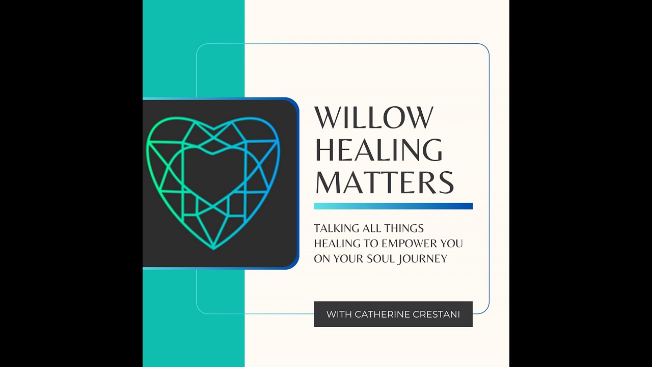 Willow Healing Matters - Here We Are