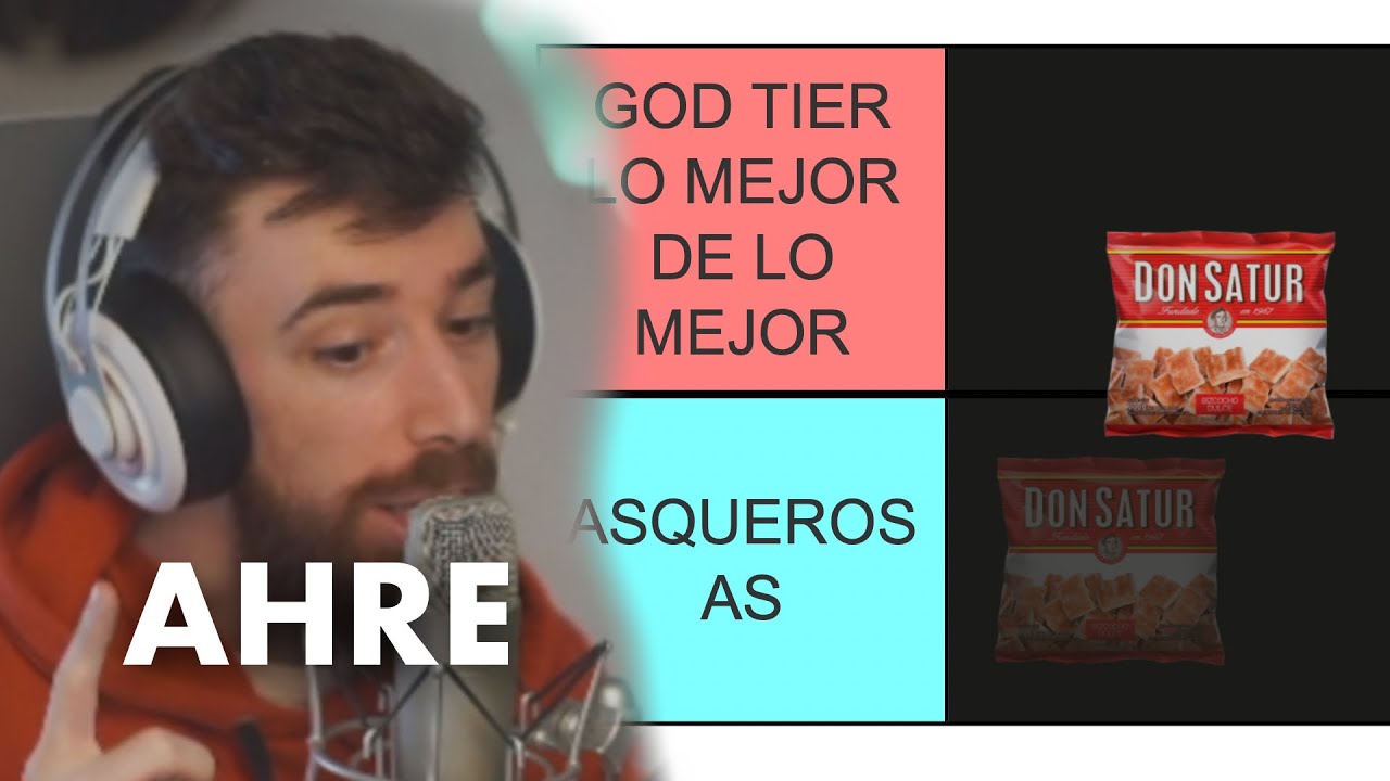 galletitas xd