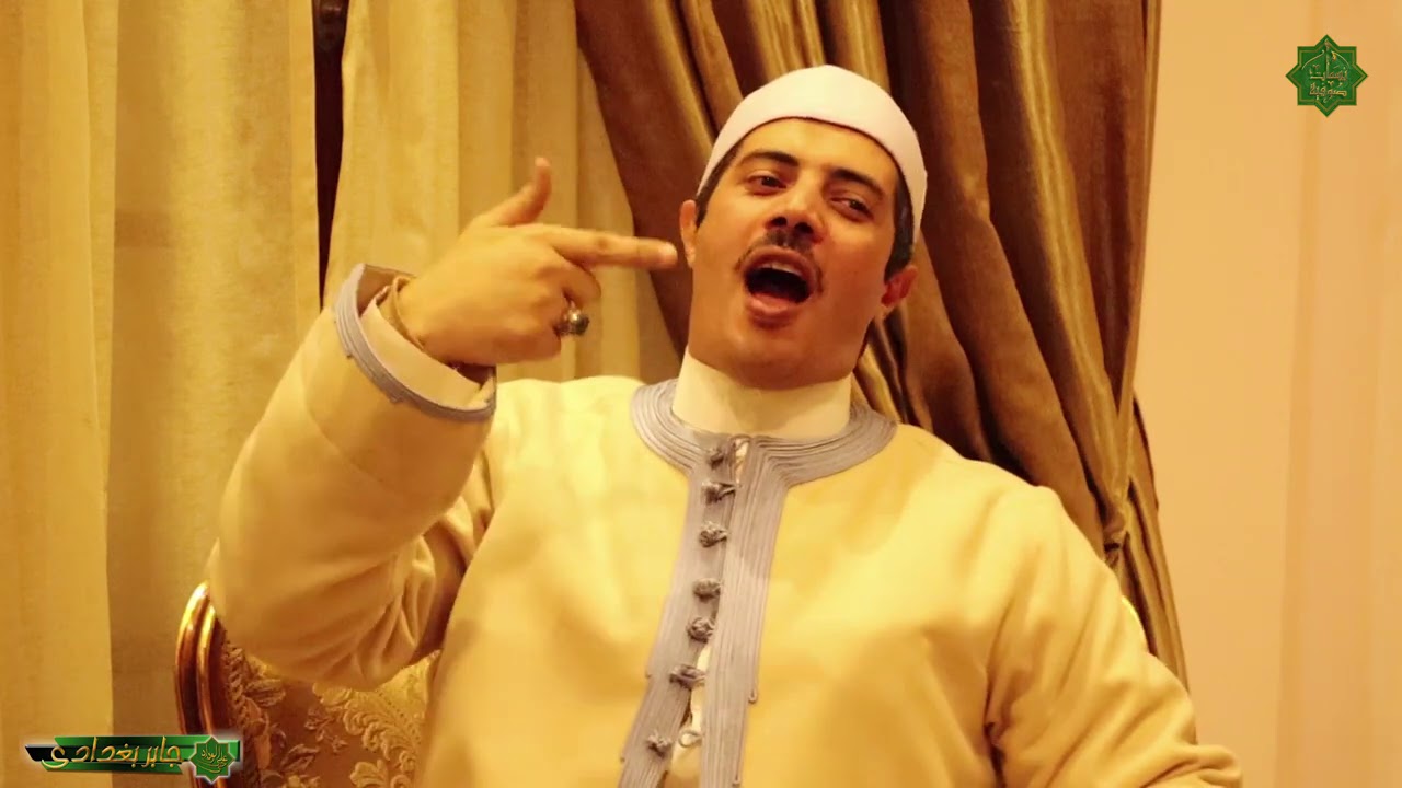 (رقائق لدنية فى الحقيقة المحمدية)