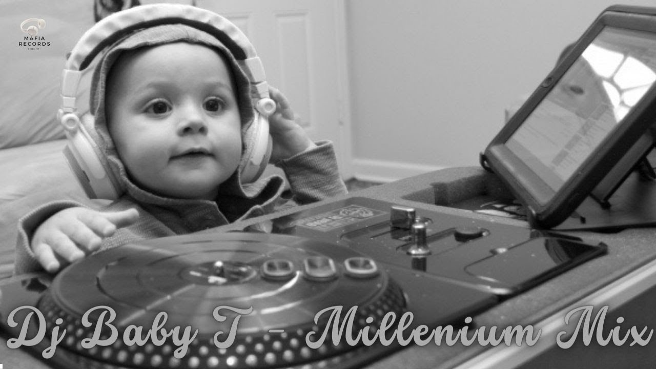 Dj Baby T - Millennium Mix