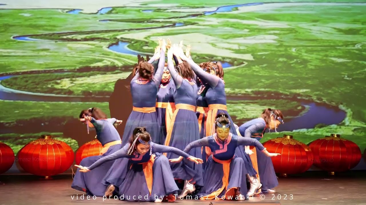 远方的思念