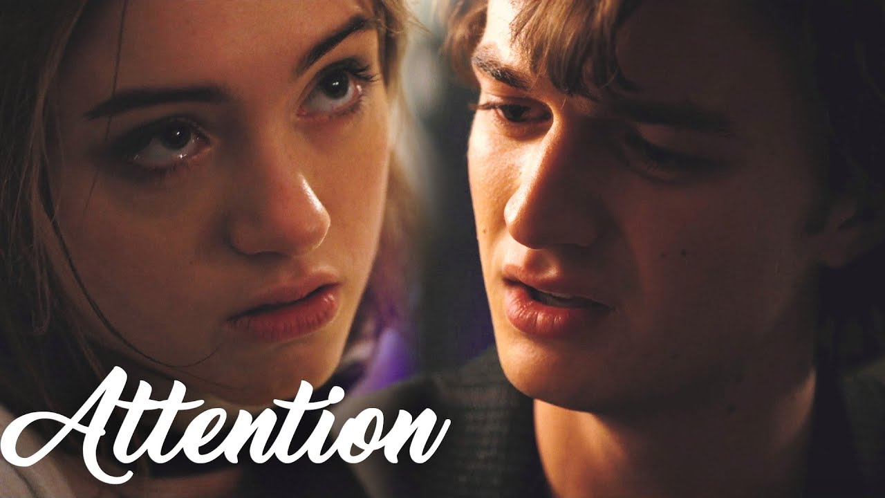 nancy + steve - attention (+s2)