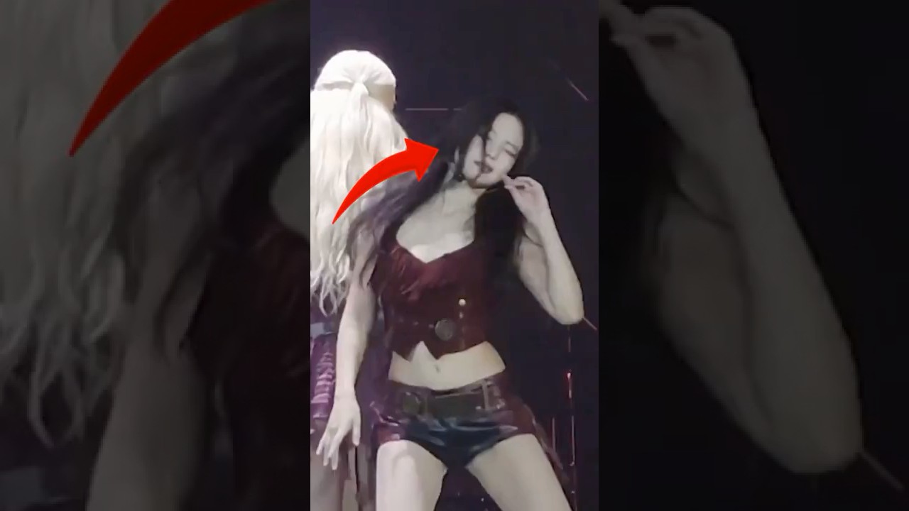 Chamaram a Jennie de preguiçosa por causa disso… sério mesmo? 😭