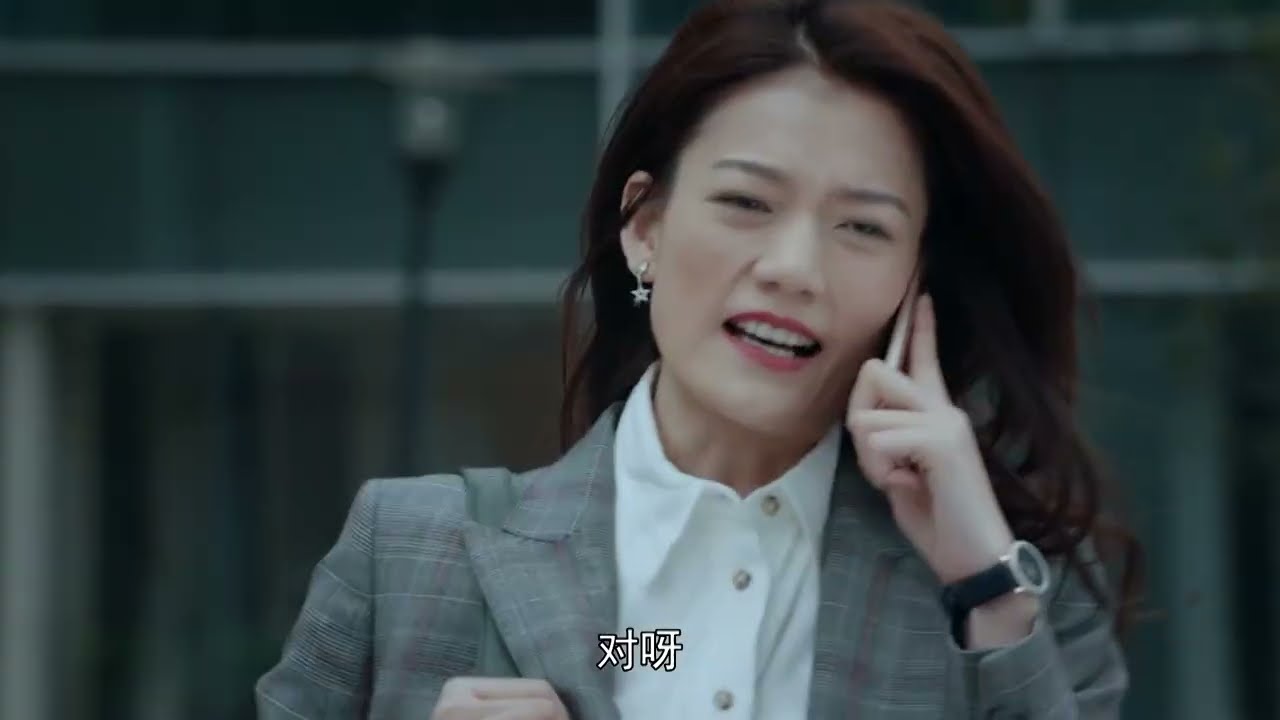 【全集】黑社会夫妻在饭店找茬，不料女服务员只用一招，把他们治得服服帖帖#最新電影 #drama #中國電視劇 #chinesedrama #movie #爱情💗歡迎訂閱 Good Time EP3-4