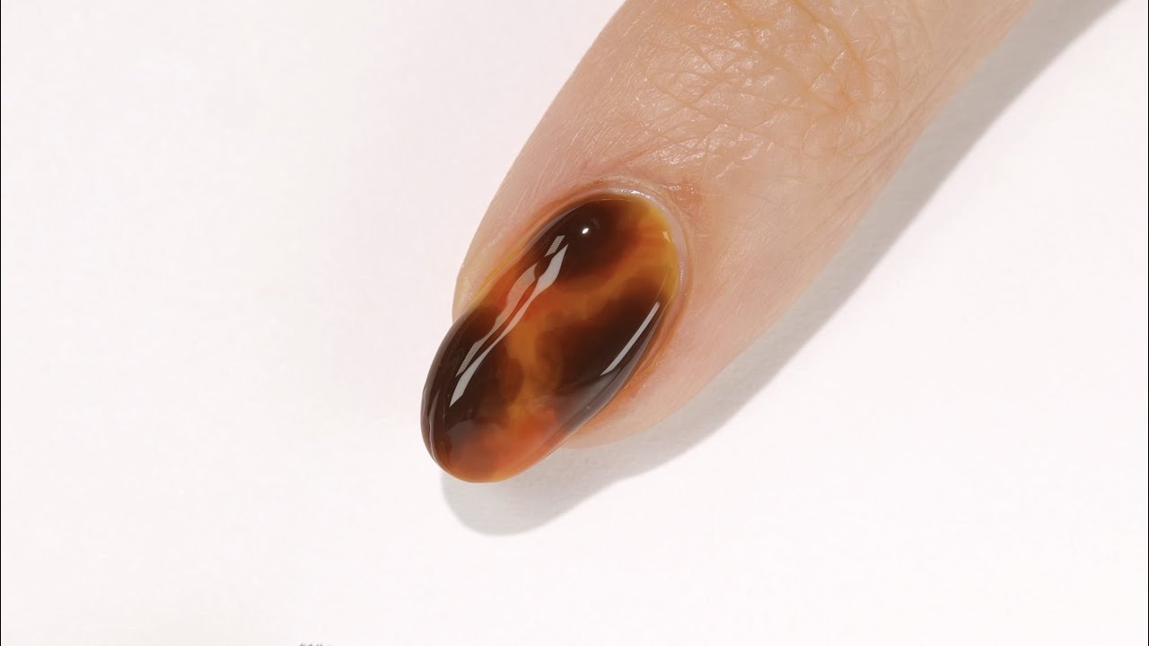 TORTOISESHELL SET | Cirque Colors Nail Art Set