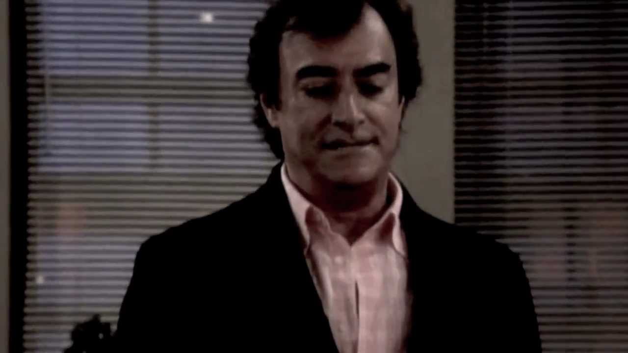 DiMera Blood: Part 2: Tony/Andre