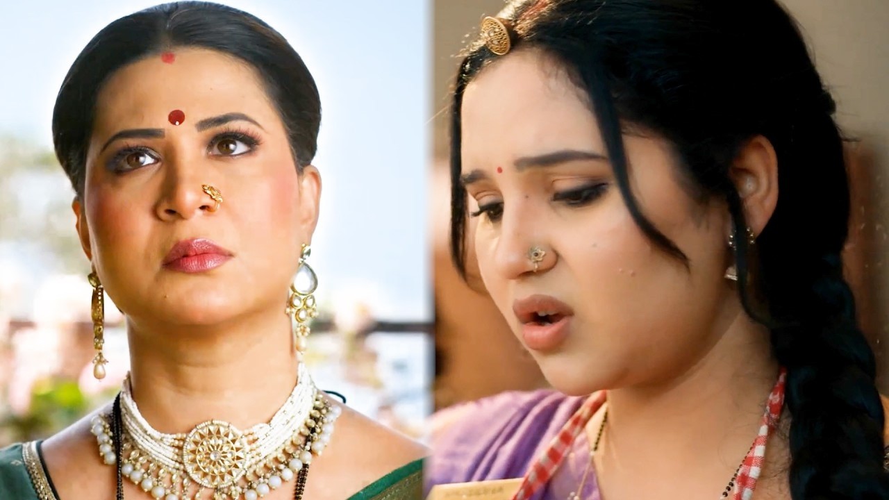 Vasudha | Ep - 490 | Preview | Mar 01 2026 | Zee TV