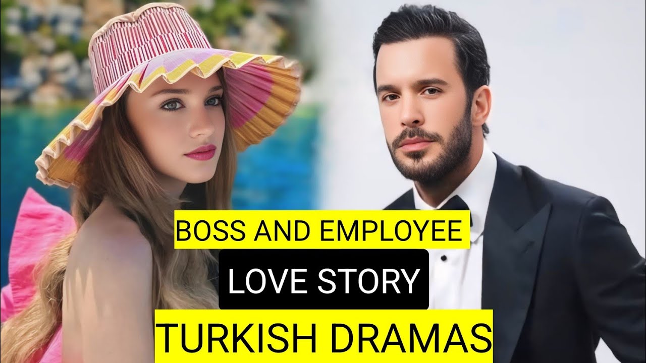 Top 10 Boss Employee Love Story Turkish Drama Series