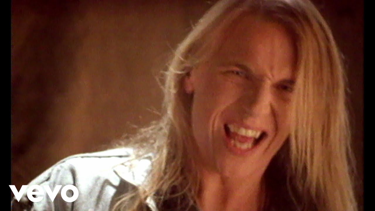 Pretty Maids - If It Ain't Gonna Change
