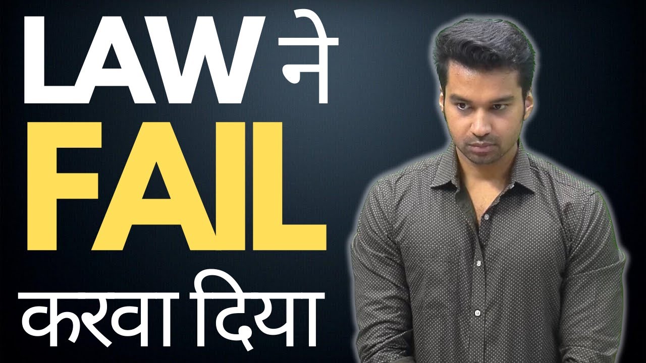 These 5 Tips will increase your marks in Law ! CA Foundation June 2024 | CA Parag Gupta