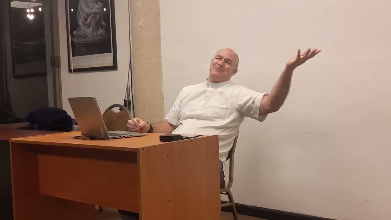 ✨El Colegio episcopal y su cabeza, el Papa✨ 