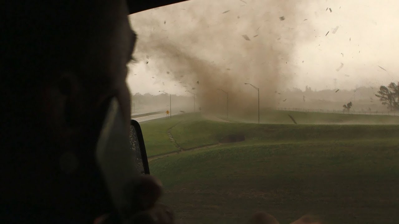 FULL EPISODE: Tornado Chasers, 2013 Season, Episode 5: 
