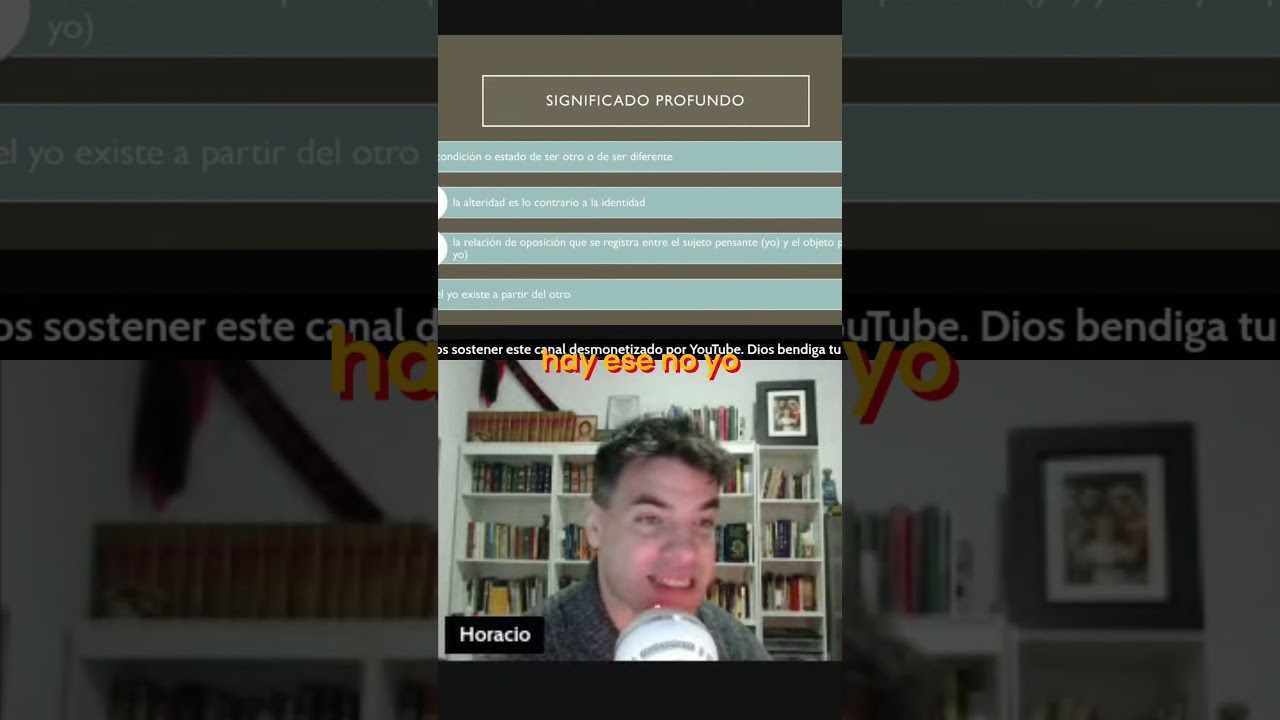 Ego&iacute;smo y Empoderamiento