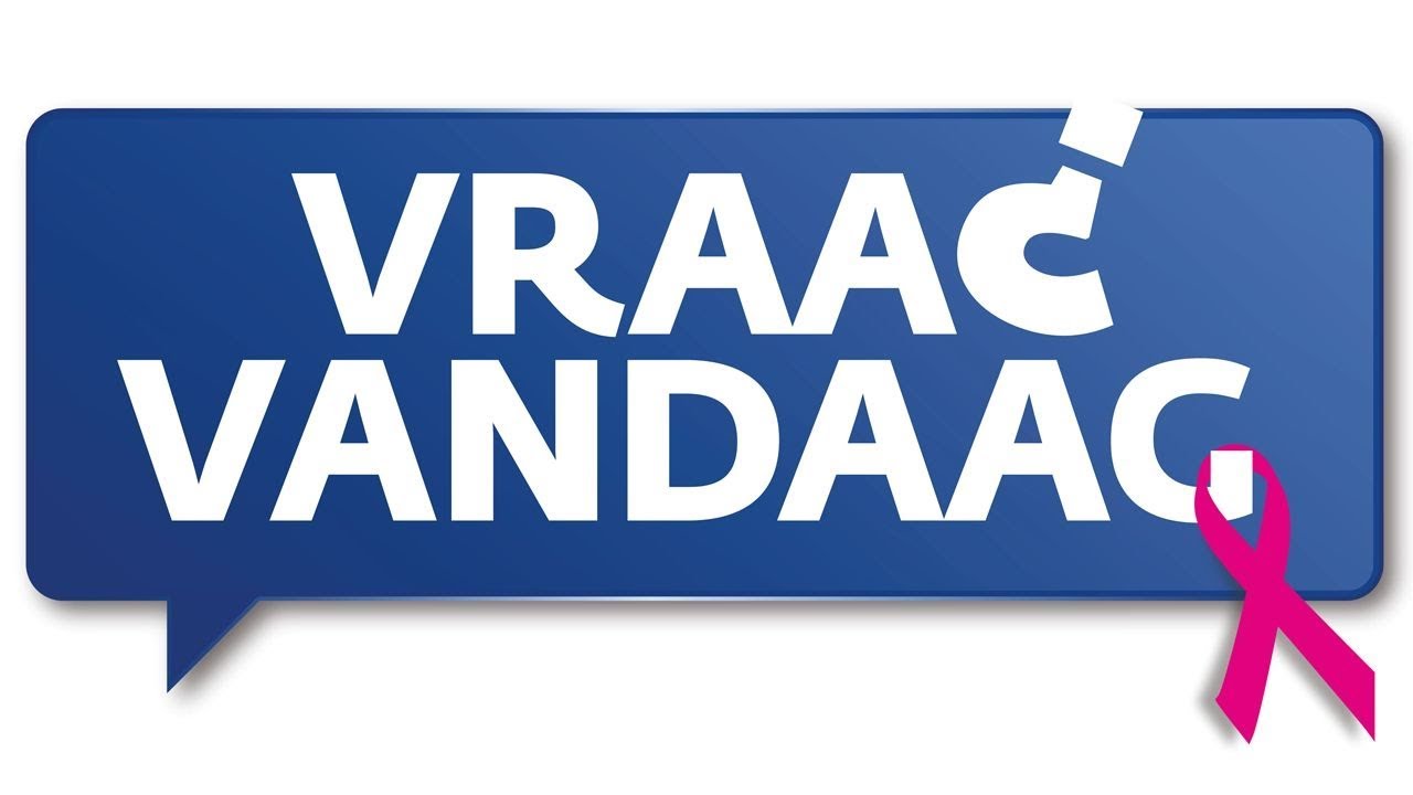 Vraag Vandaag - Alles over borstkanker