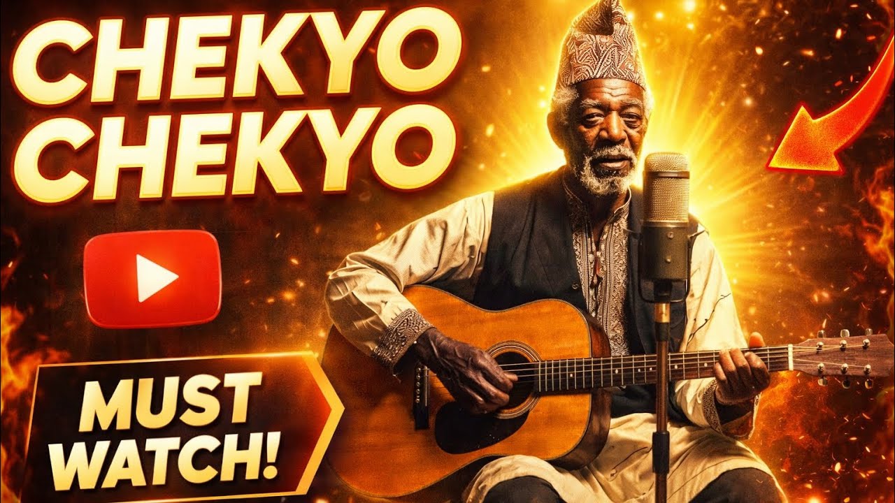 Chekyo Chekyo - Reggae Cover - छेक्यो छेक्यो