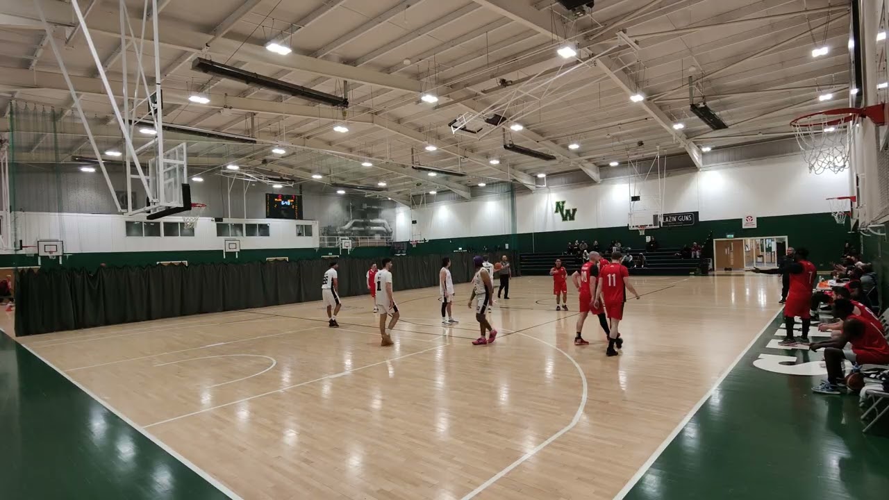 S3G11_January 14, 2026 vs. Nottingham Wolves