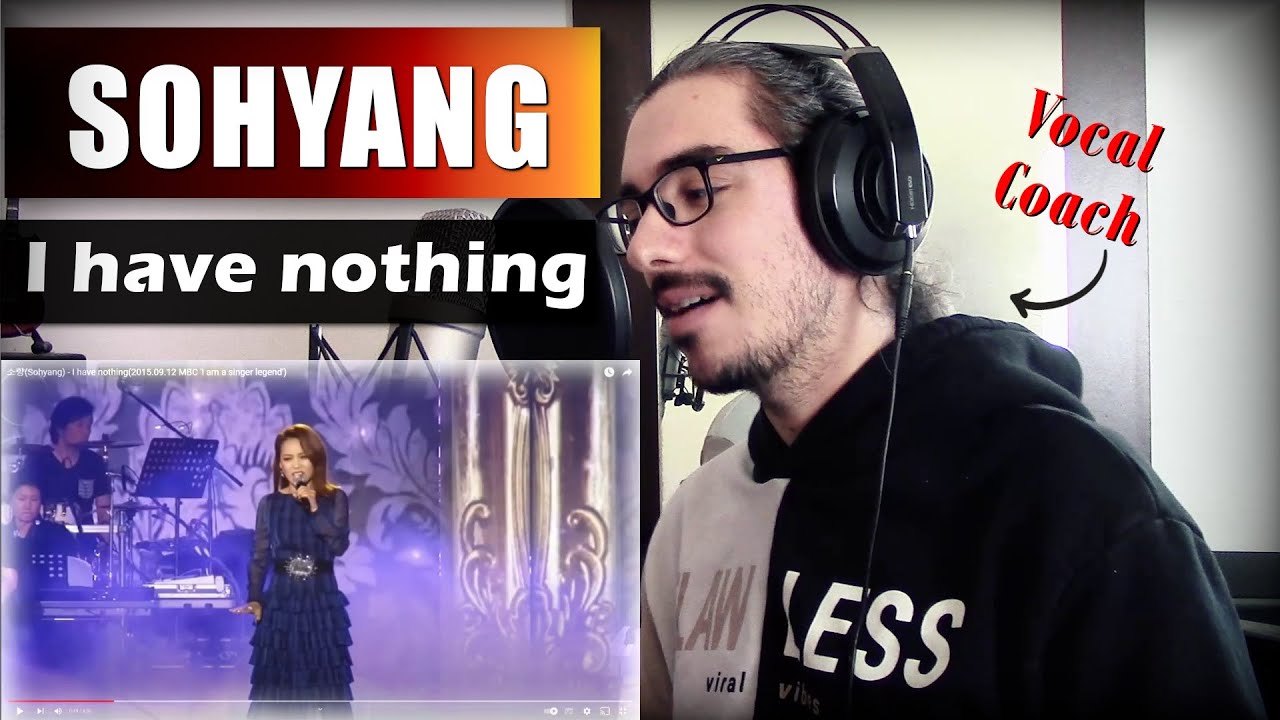 SOHYANG 
