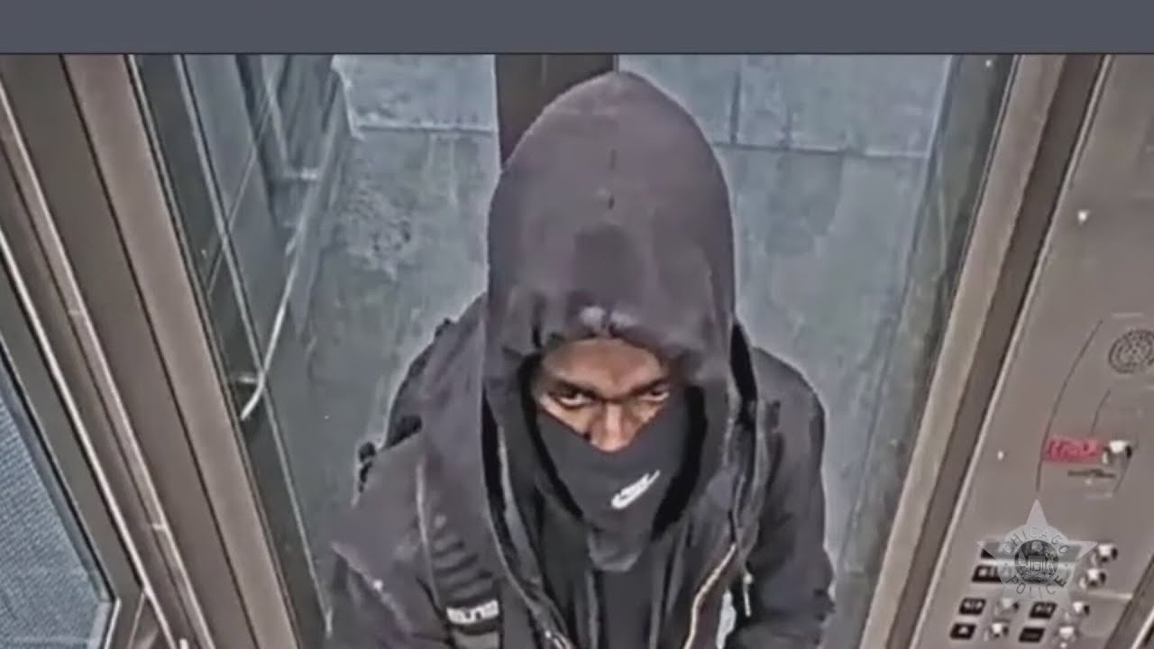 CPD seeks suspect connected to 7 business burglaries in Edgewater, Uptown and West Ridge