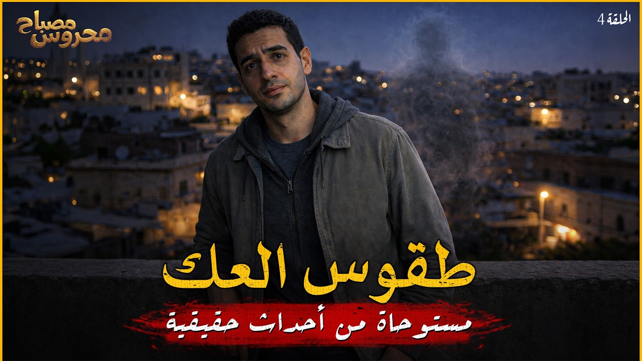 مستوحاة من أحداث حقيقية ماهر والمارد محروس يقعان في فخ الدجال جمعة ومساعده سعد في محاولة خطف مضحكة !