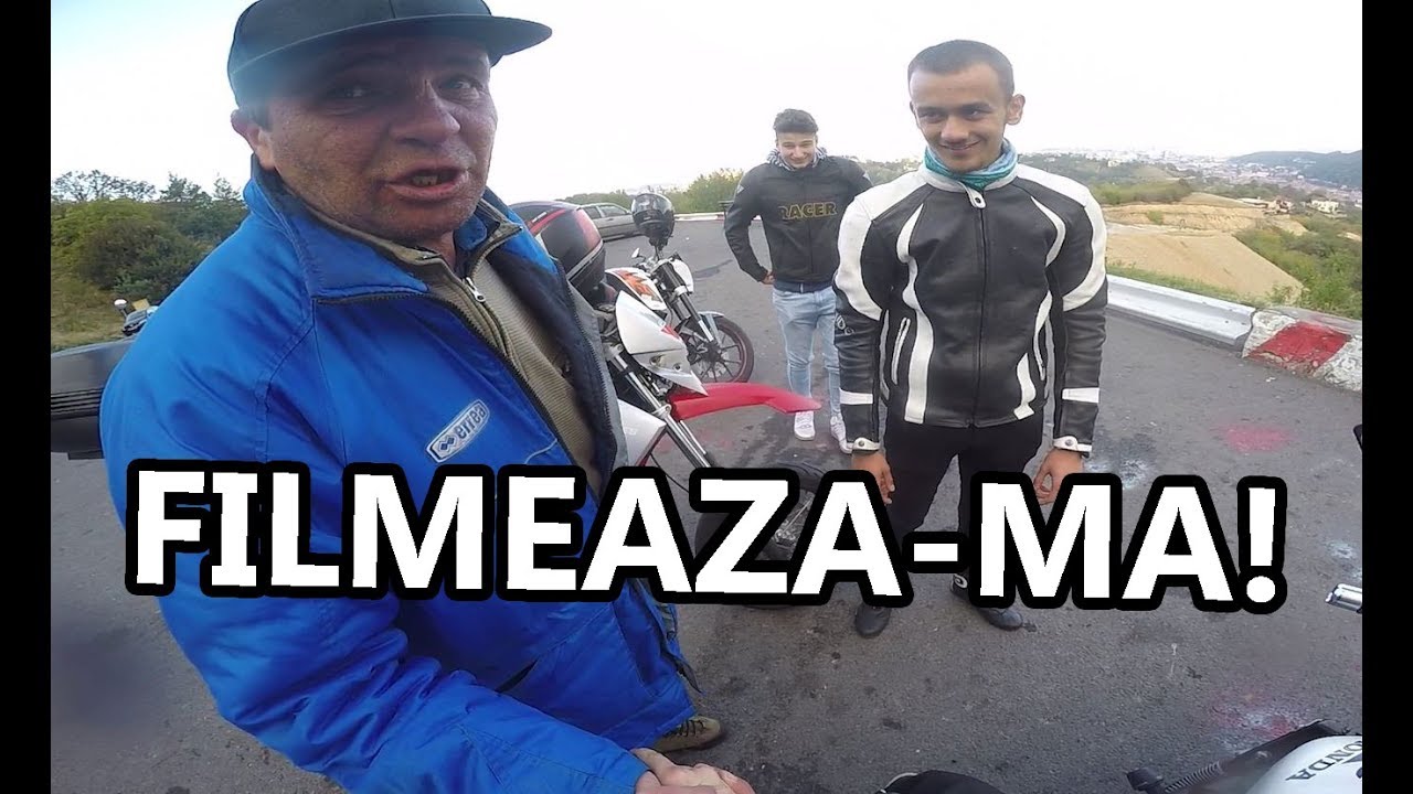 Ep 39 Cel mai ciudat om