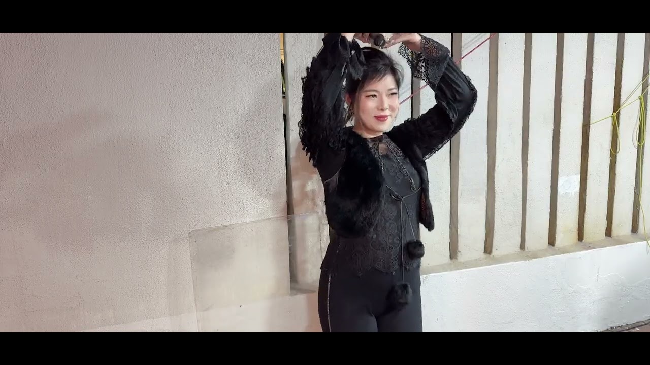 芯尼🎶🎶负我不负她🎶🎶