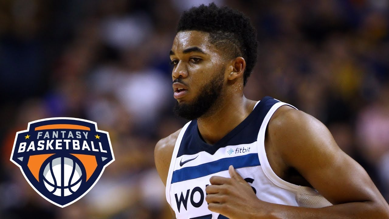 Matthew Berry's advice for the No. 1 pick in your fantasy basketball league | ESPN