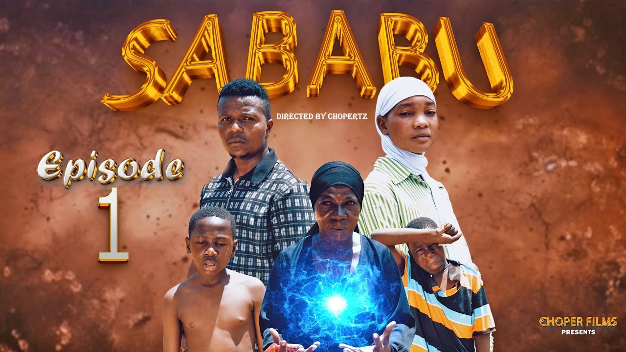 SABABU EPISODE 01