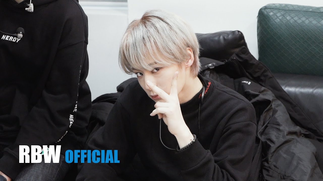 [LIVE ONEUS] ONEUS 1ST ANNIVERSARY 'OUR MOMENT' BEHIND