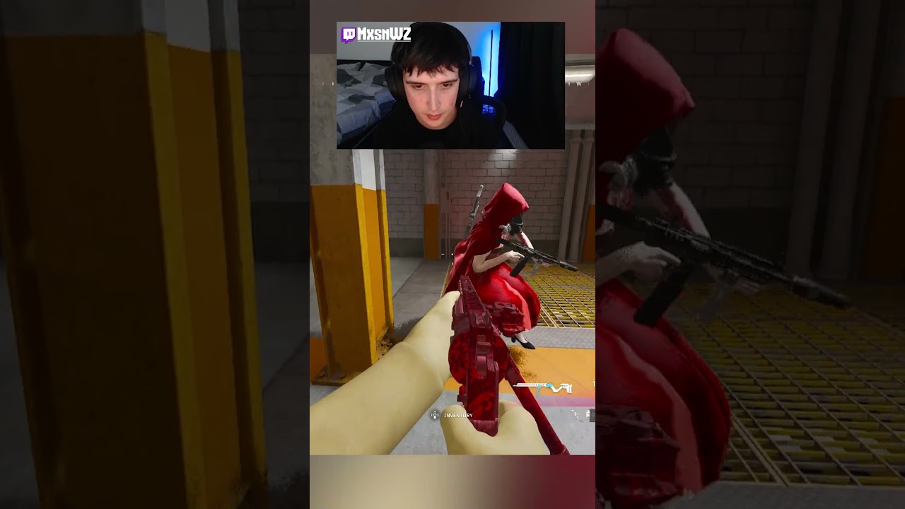2 SHOT PISTOL META против YY MOVEMENT DEMON