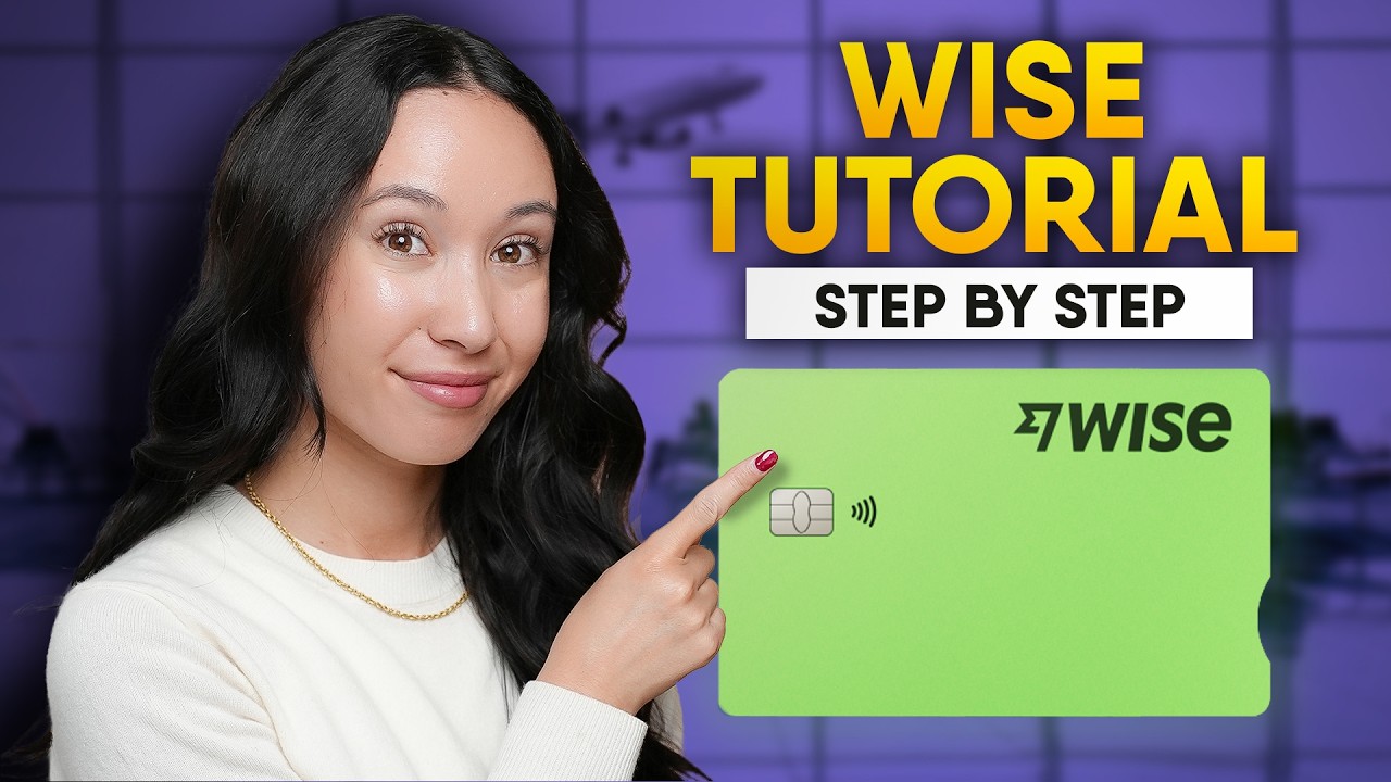 Как пользоваться Wise для начинающих (пошаговое руководство)