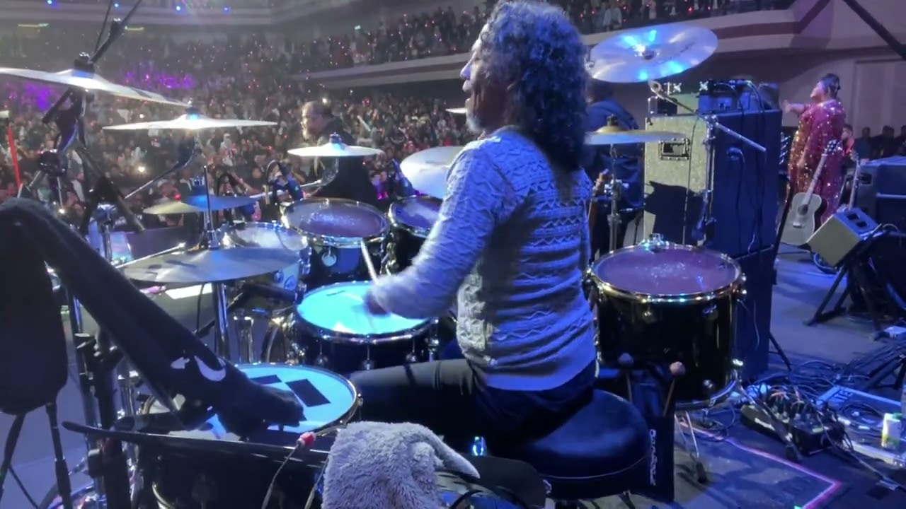 wings sessi jamming di awie journey kuala lumpur