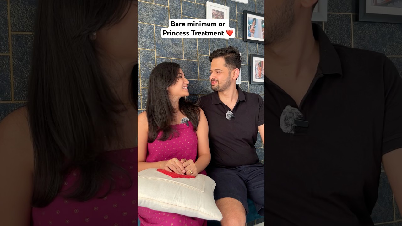 princess treatment only💖🥰🧿