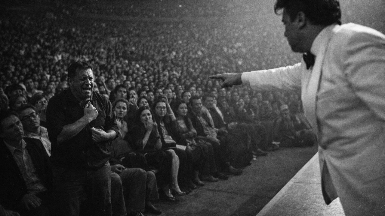 Juan Gabriel Vivió un Momento que Parecía Normal… Hasta que Todo Cambió