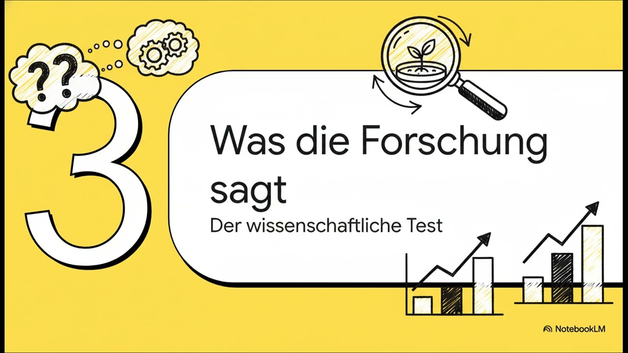 Mythos Lerntypen 🎓 Lernen lernen – Die Erfolgsserie für Schule, Motivation und bessere Noten