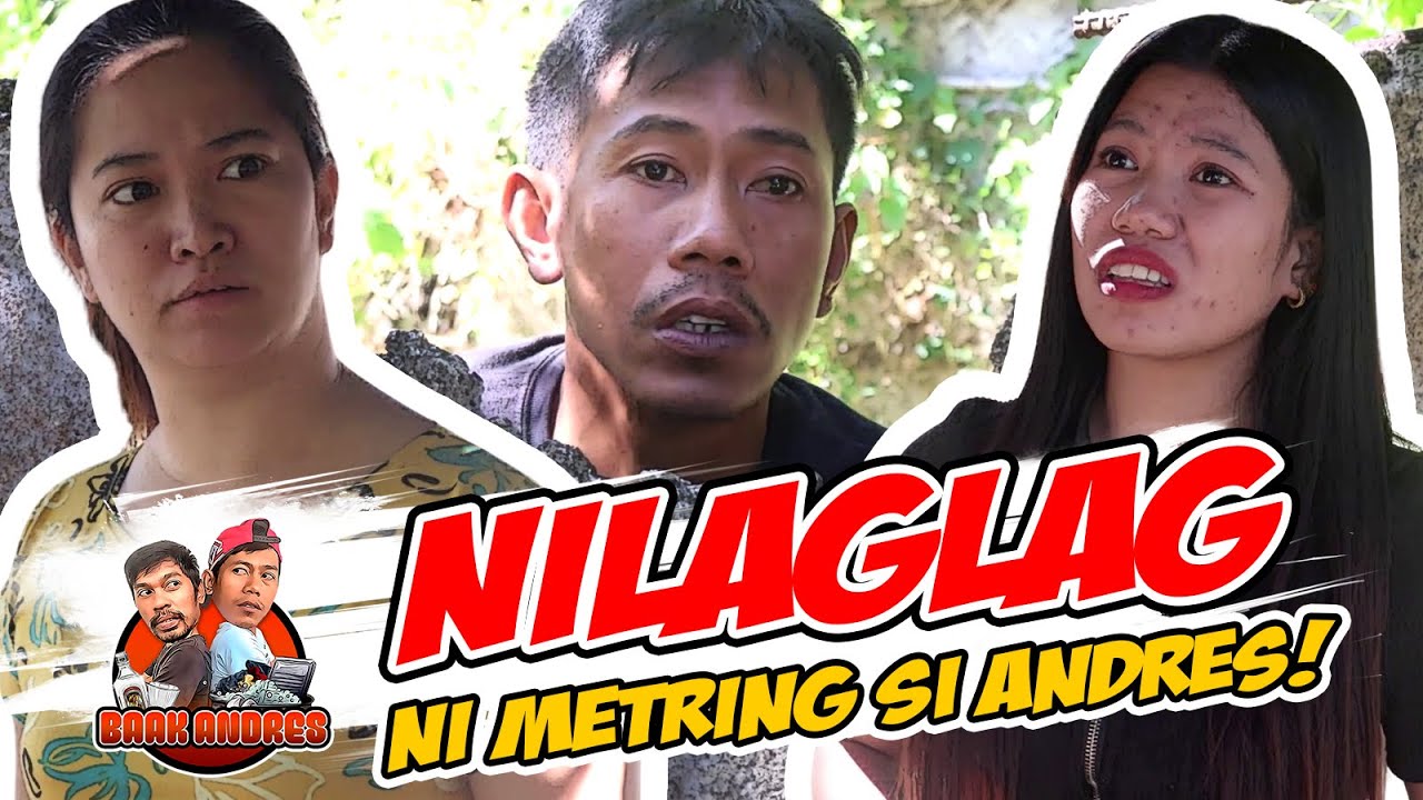 Inlaglag Ni Metring Ni Andres