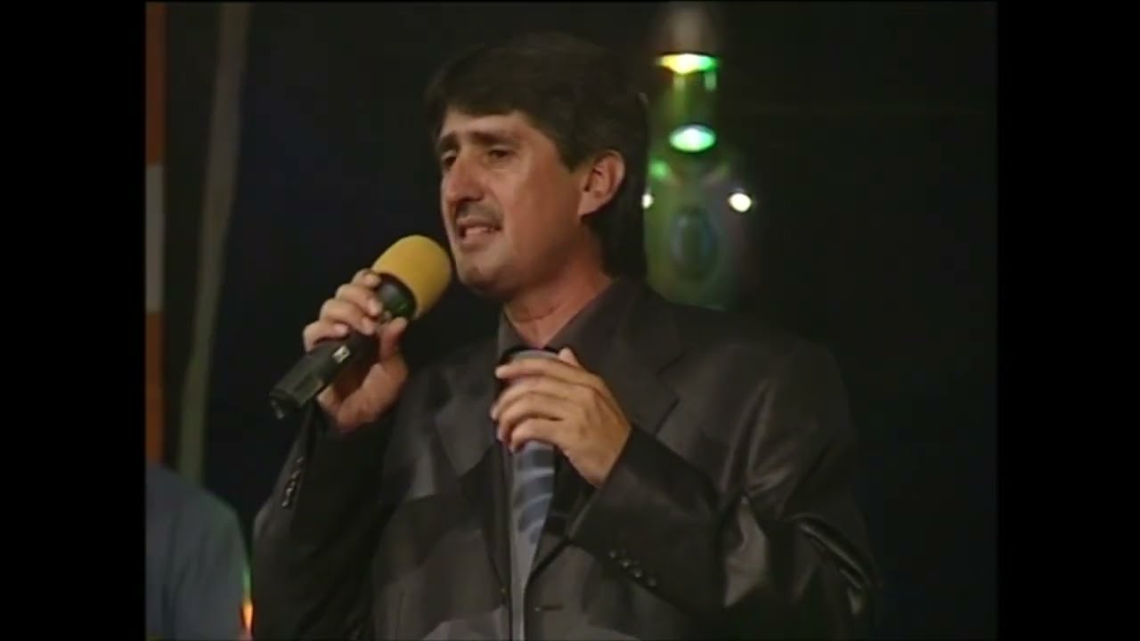 Najmiddin Qalandar - Umri aziz
