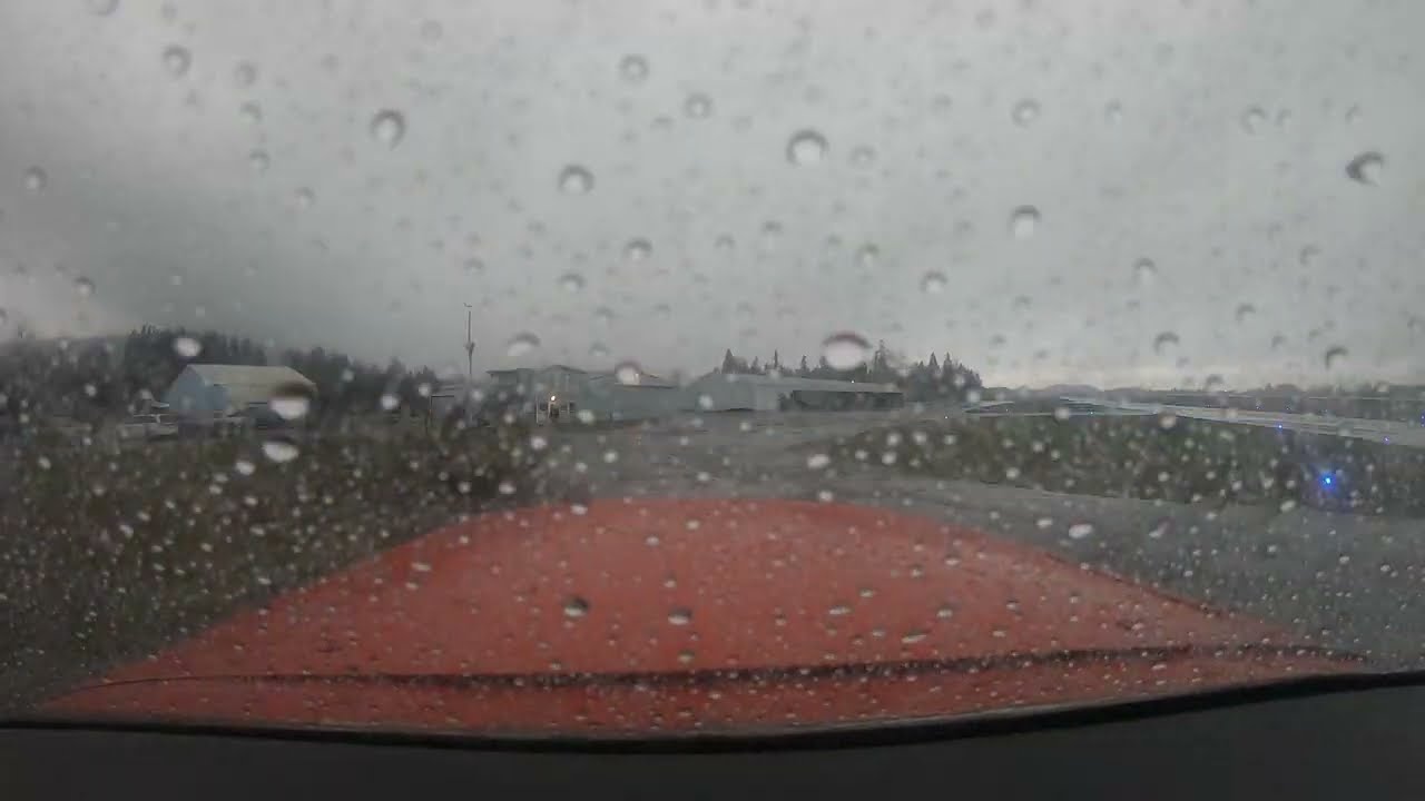 1969 Cessna 150J, time lapse flight to Port Angeles KCLM #aviation #pilot #flying #flycessna &hearts;️✈️😉🧿🤙