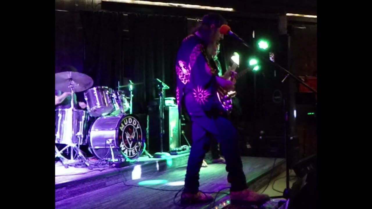 Europa - Carlos Santana performed  by Joe Stuby & Rocking Horse