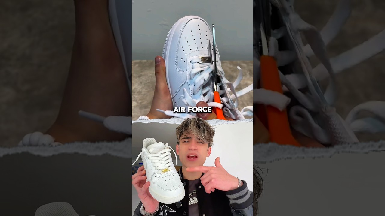 AIR FORCE 1 EDICION PERROFLAUTA