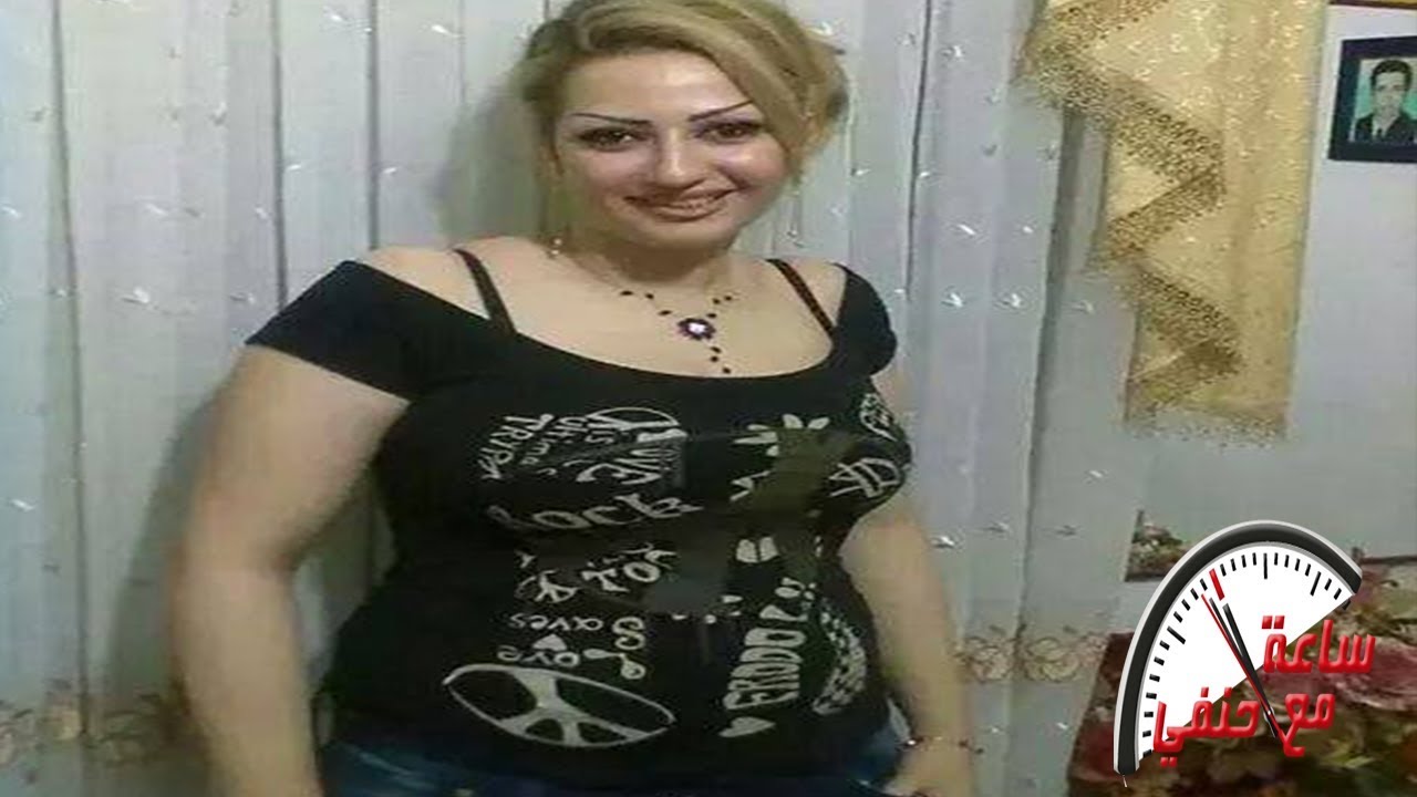 قمة الفجور من امرءه جمعت بين زوجين فى وقت واحد لمدة سنه