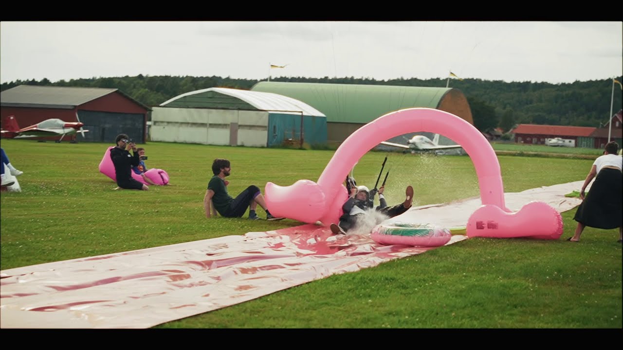 Årsfilm/Year Movie 2024| Skydive Sweden