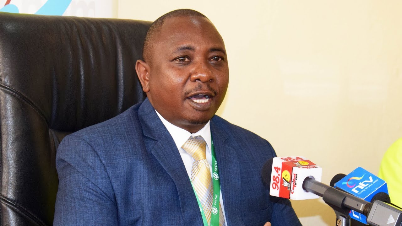 NEMA intensifies crackdown on the use of plastic bags