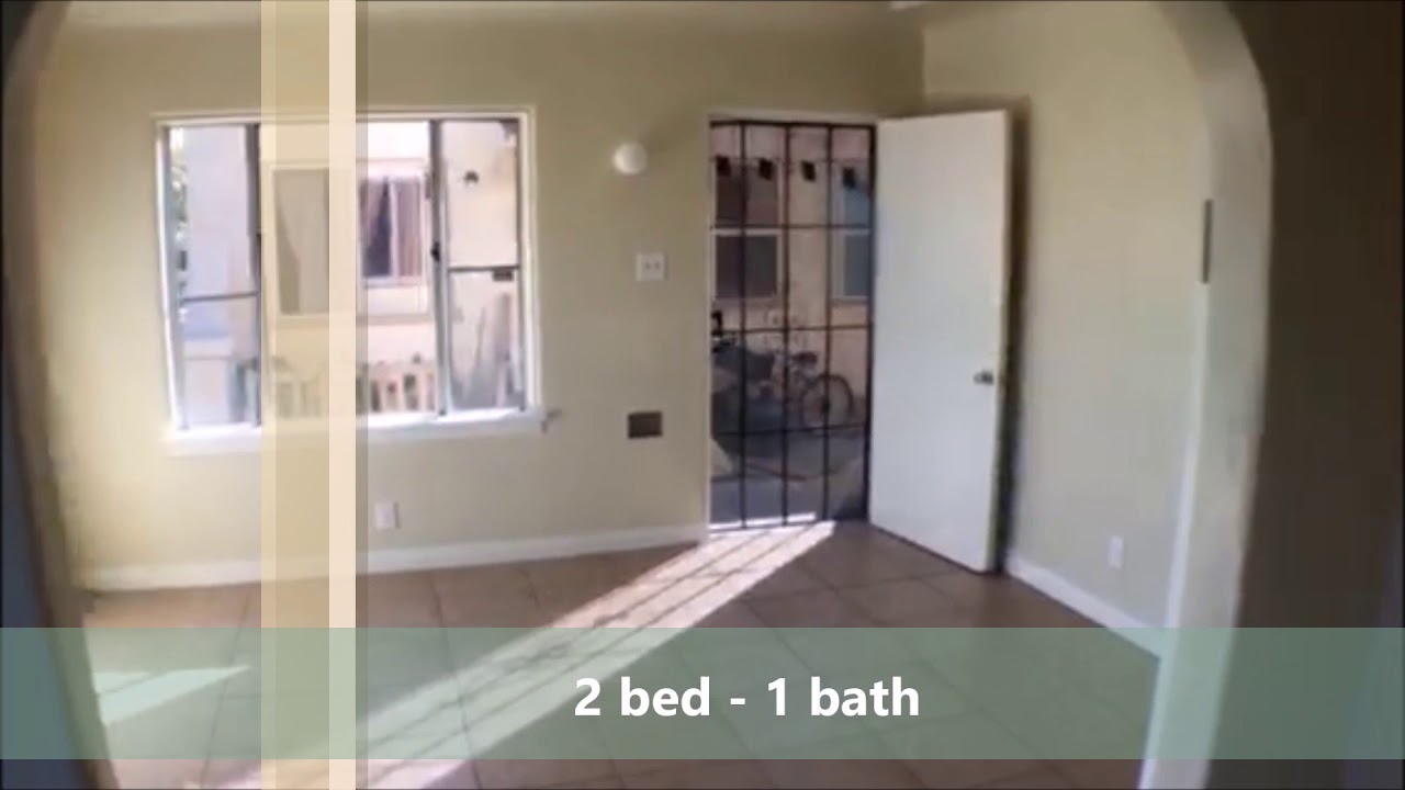 3536 E. 52nd. St., Maywood, CA 92070