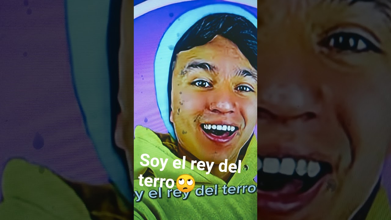 los tres reyes del terror sacer Cervantes Fede vigevani Orlando Dom&iacute;nguez